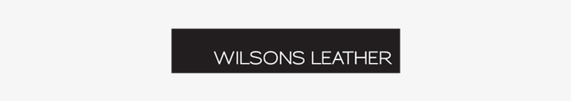 Wilsons Leather At Phoenix Premium Outlets® - Parallel, transparent png #2658156
