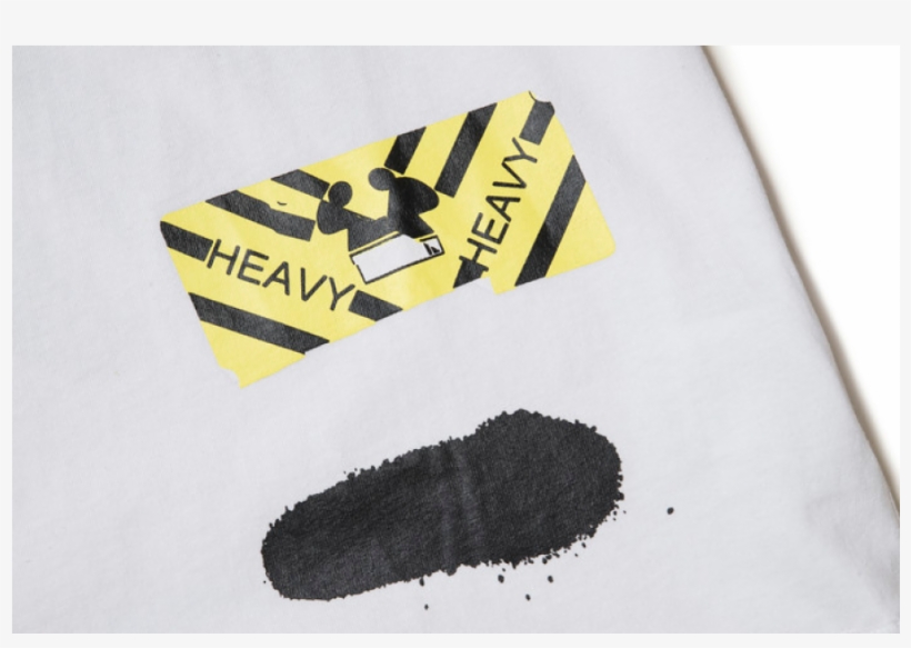 Off-white Adesivi Uomo Taglia Os Eu, transparent png #2658194