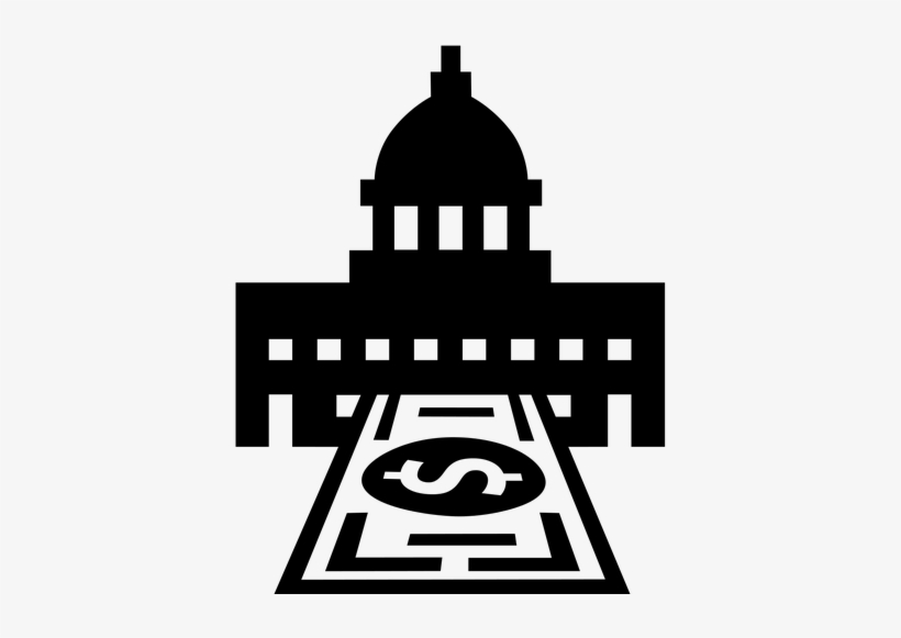 Bu Faces Cuts To Research Funding, Financial Aid As - Government Finance Png, transparent png #2658267