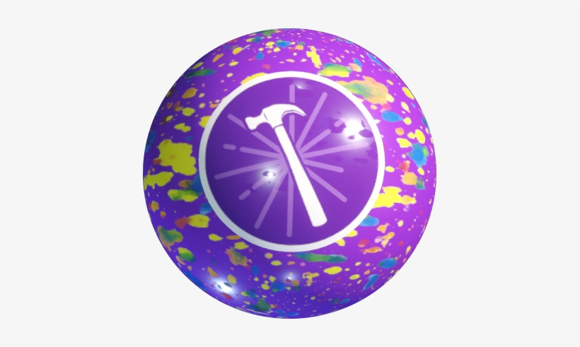 Licensed Contractor Gobblegum Bo3 - Mind Blown Gobblegum, transparent png #2658339