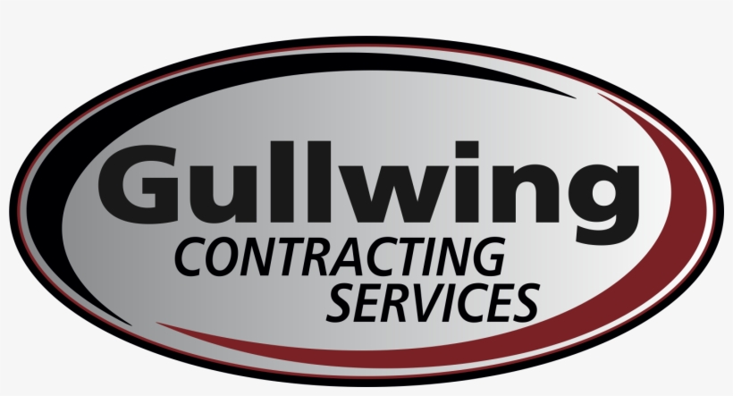 Logo Gullwing Contracting Services New - Beach Rugby, transparent png #2658357