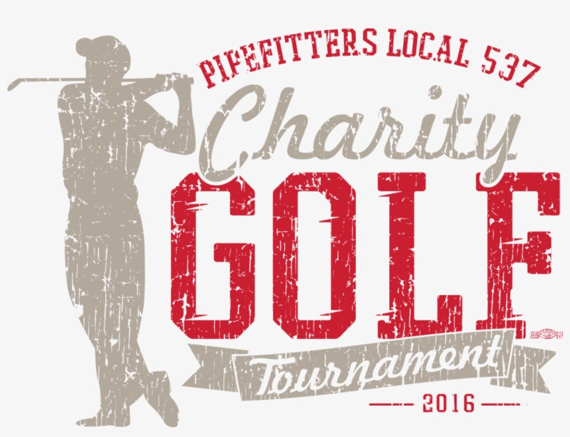 #1072 Distress Golf, transparent png #2658375