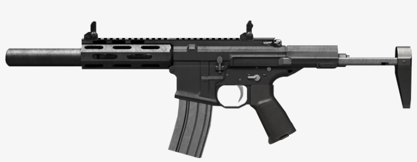 Aac Honey Badger, transparent png #2658405