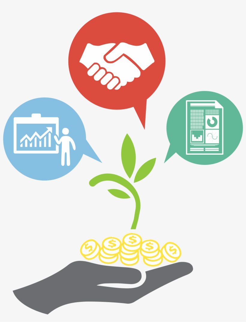 Fundraising Png Pic - Fundraising Png, transparent png #2658410