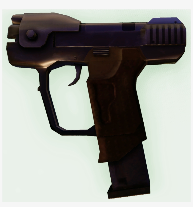 View Samegoogleiqdbsaucenao M6d , - Armas De Halo, transparent png #2658463