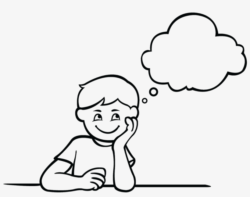 Posted By Custom Creationz At Day Dream Clipart 1600 - Daydream Clipart, transparent png #2658498