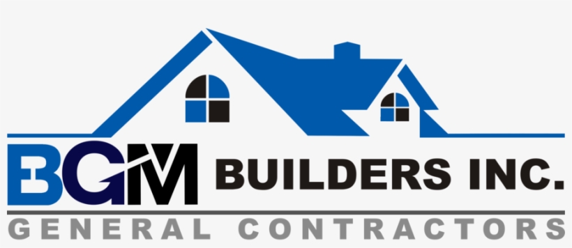 General Contractor - Building Contractors Logo, transparent png #2658548
