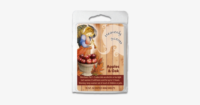 Apples Oak Wm, transparent png #2658552