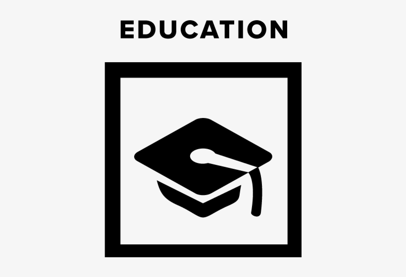 Icon Education - Nebraska, transparent png #2658579