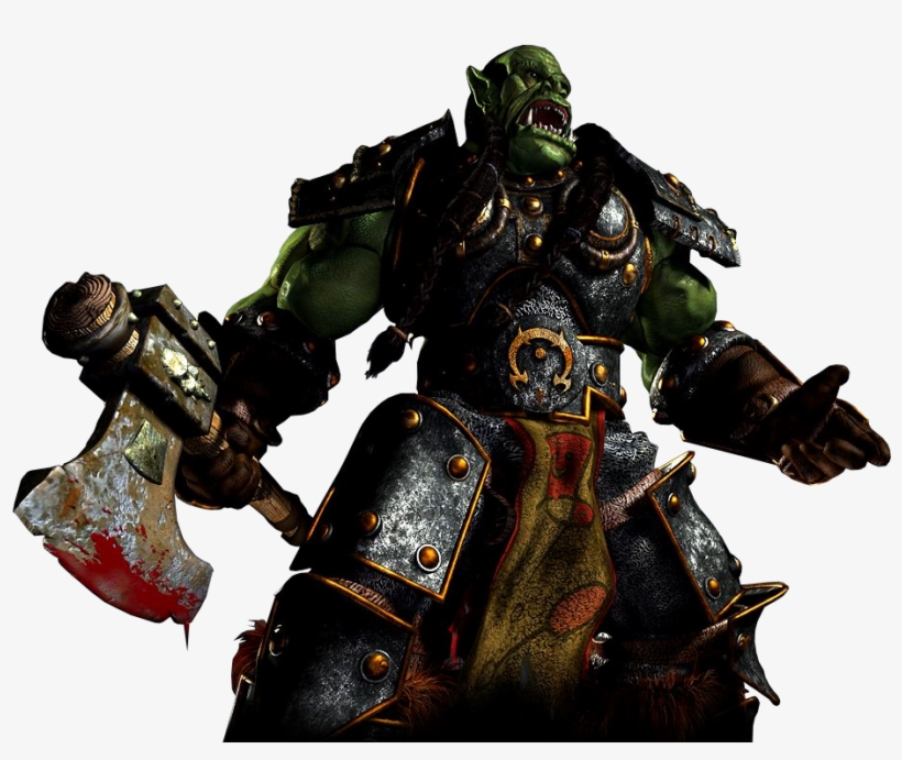 War Craft Png, transparent png #2658682