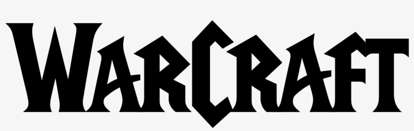 Warcraft Logo Png Transparent - World Of Warcraft Logo Transparent ...