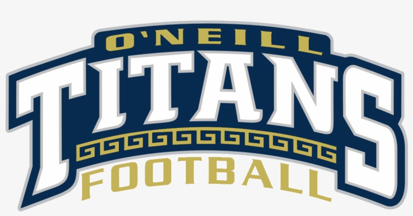 Titan Football Fundraiser - Oneill Titans, transparent png #2658752