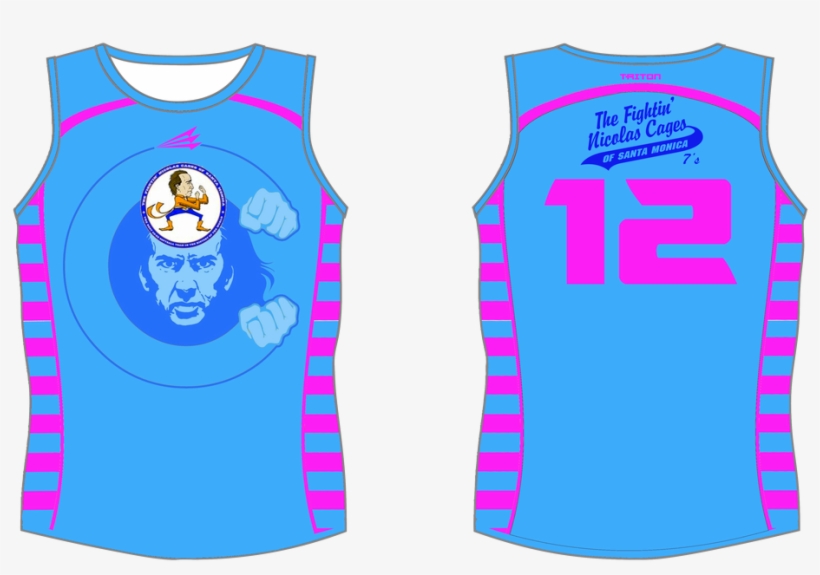 Picture - Active Tank, transparent png #2658809