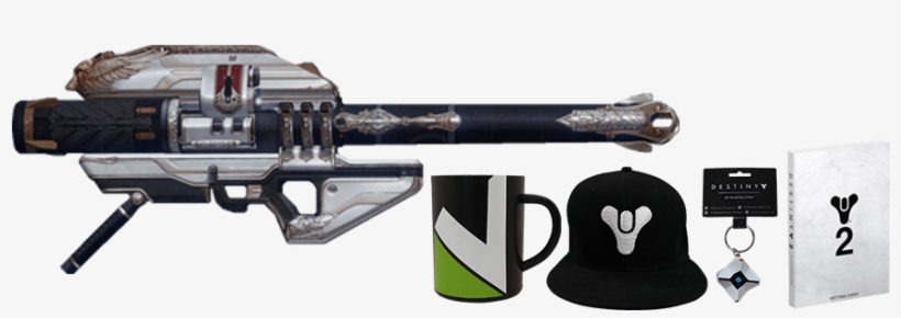 Merchandise - Destiny 2 - Reference Book, transparent png #2658865