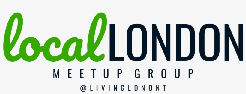 Local London Meetup Group Logo, transparent png #2659006