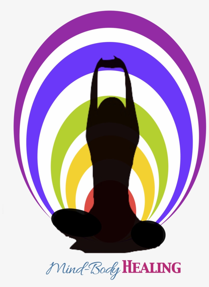 Mind-body Healing Meetup Logo Png - Clip Art, transparent png #2659009