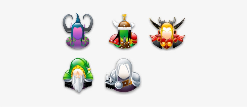 Search - Vector World Of Warcraft, transparent png #2659101