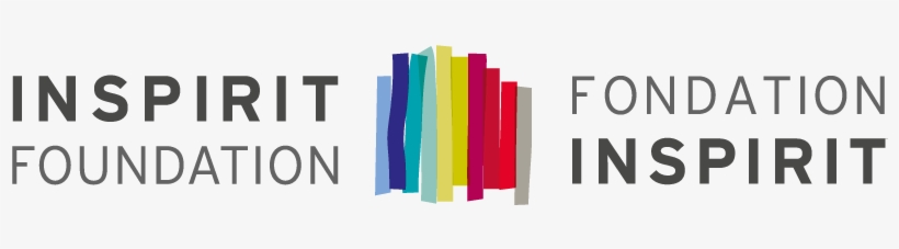 Towards A More Inclusive And Pluralist Canada - Inspirit Foundation Logo, transparent png #2659155