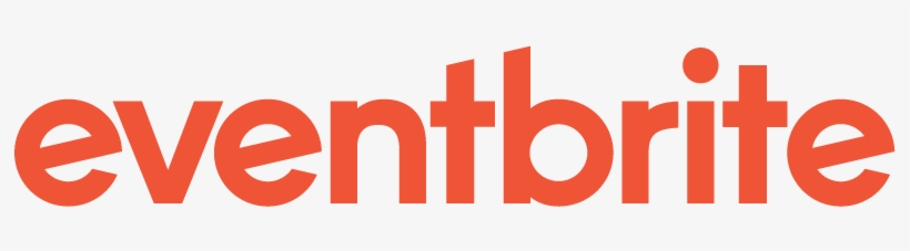 Eventbrite Logo 2018 - Eventbrite Logo, transparent png #2659183