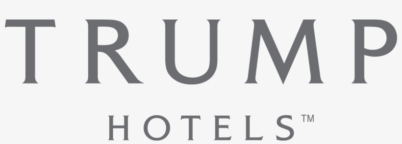 Trump International Hotel Logo, transparent png #2659191
