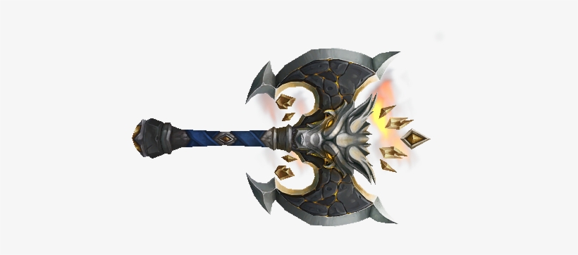 Dalaran Alliance,buy World Of Warcraft Gold From Guy4game - World Of Warcraft Weapon Transparent, transparent png #2659276