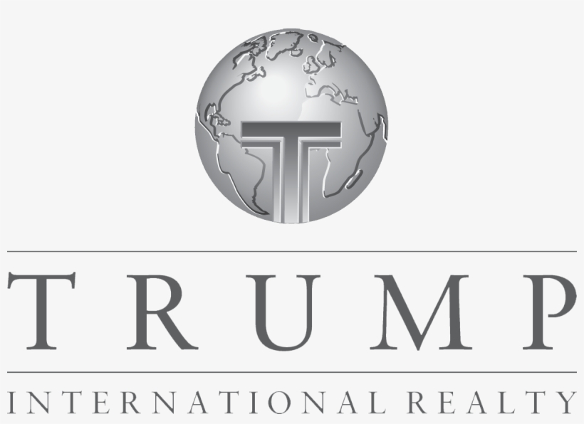 Trump International Realty Doral Chamber Of Commerce - Trump International Waikiki Logo, transparent png #2659297