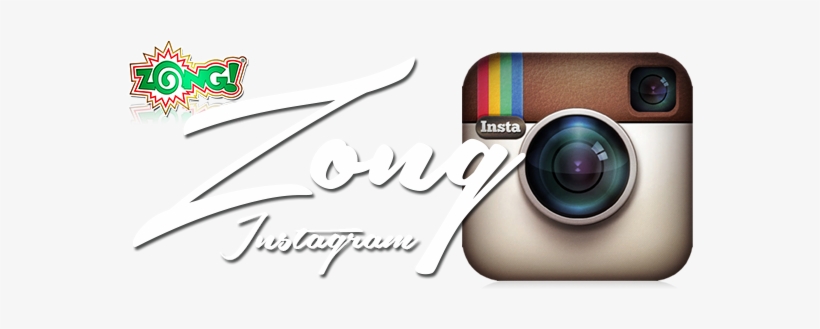 Follow Us On Instagram At Instagram - Instagram, transparent png #2659370
