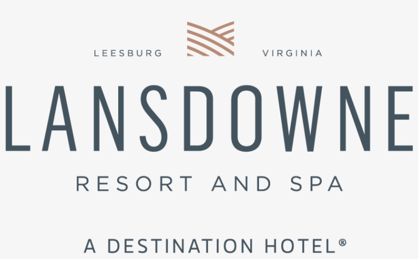 Lansdowne Resort And Spa Logo, transparent png #2659395