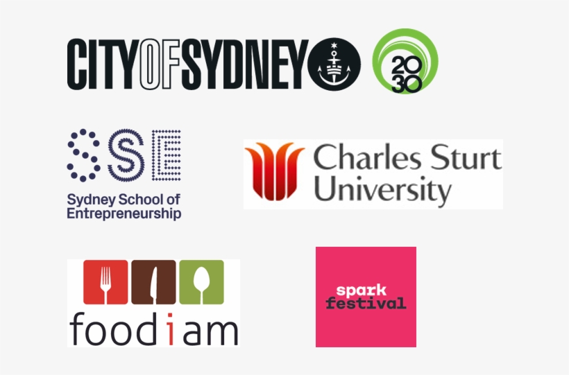 Logos-1 - City Of Sydney, transparent png #2659487