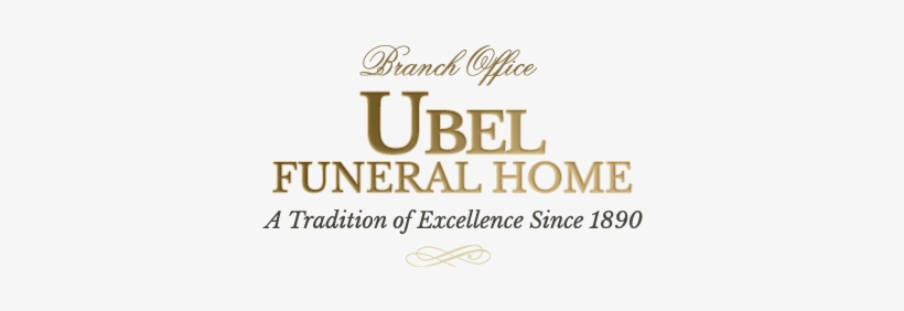 Site Image - Ubel Funeral Home, transparent png #2659507