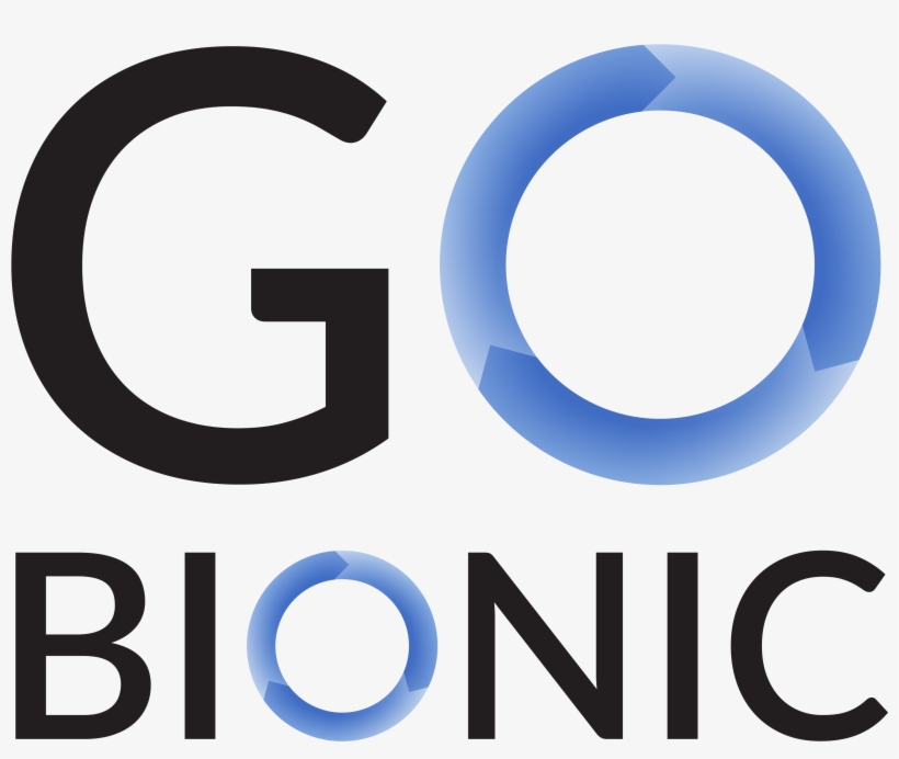 Go Bionic Fundraiser - Gear, transparent png #2659525