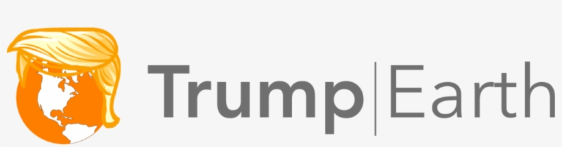 Mm Trump Earth Grey Logo - History: World History In 50 Events:, transparent png #2659554