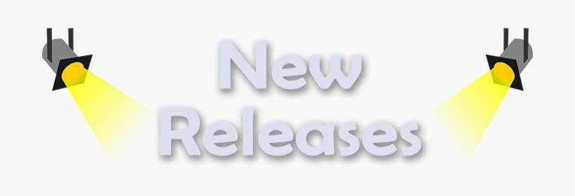 Newreleases - Giveaways Png, transparent png #2659582