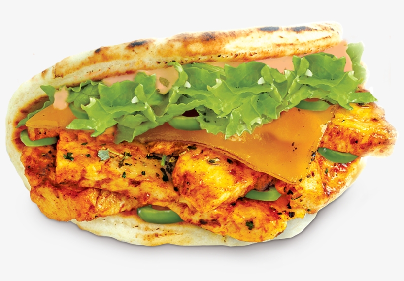 Chipotle Chicken - Quiznos Sammies, transparent png #2659617
