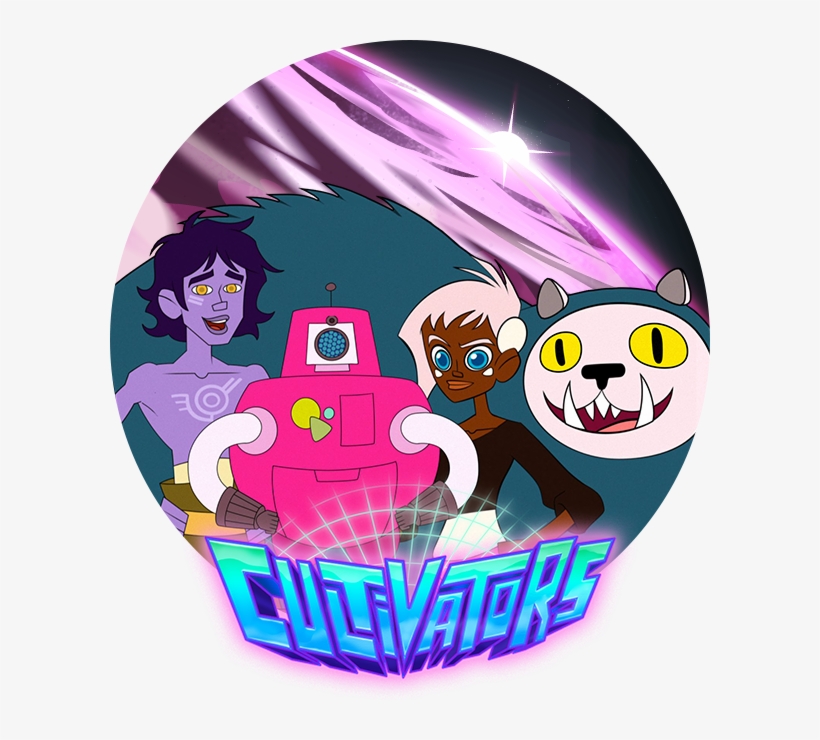 Animated Action With A Good Cause - Cartoon, transparent png #2659662