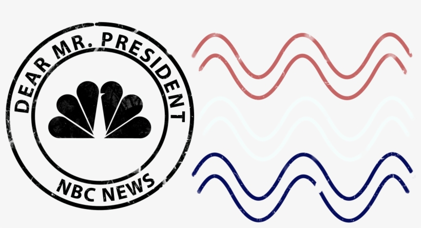 Dear Mr - President - Clipart By Air Mail, transparent png #2659663