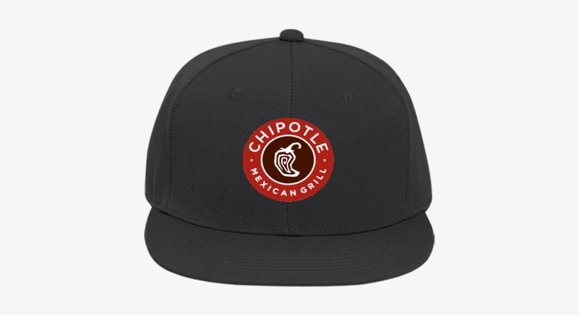 Chipotle Chipotle Mexican Grill - Chipotle Mexican Grill, transparent png #2659664