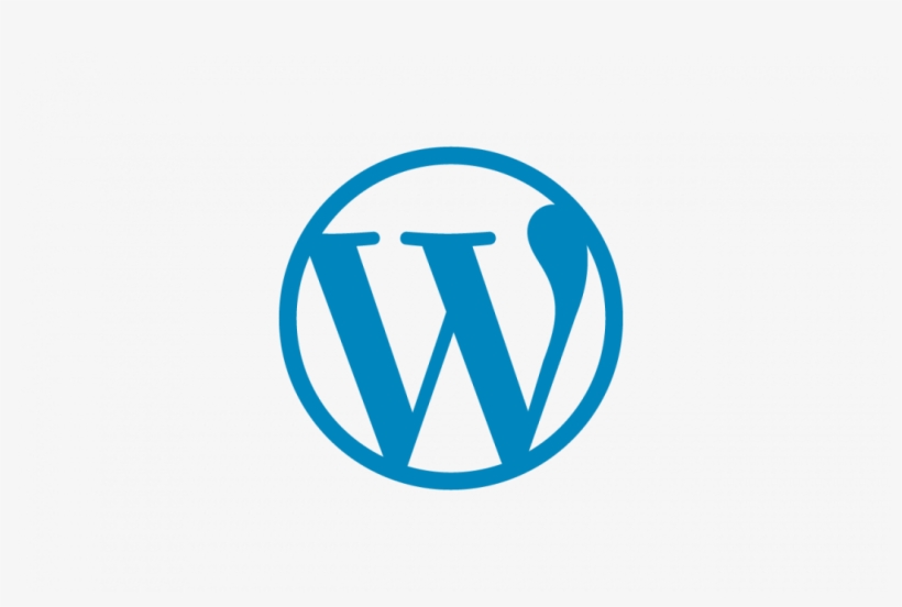Getting Started With Wordpress - Wordpress Vip Logo, transparent png #2659686