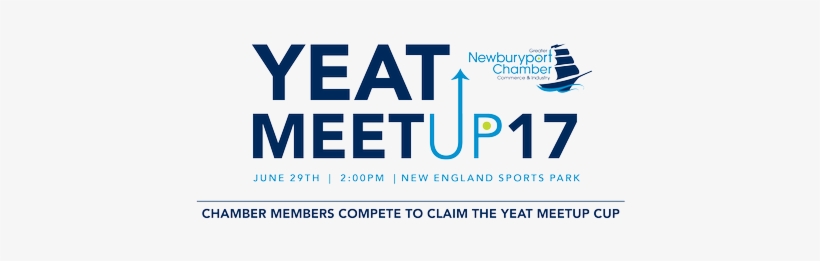 Newburyport Chamber Of Commerce - Graphic Design, transparent png #2659689