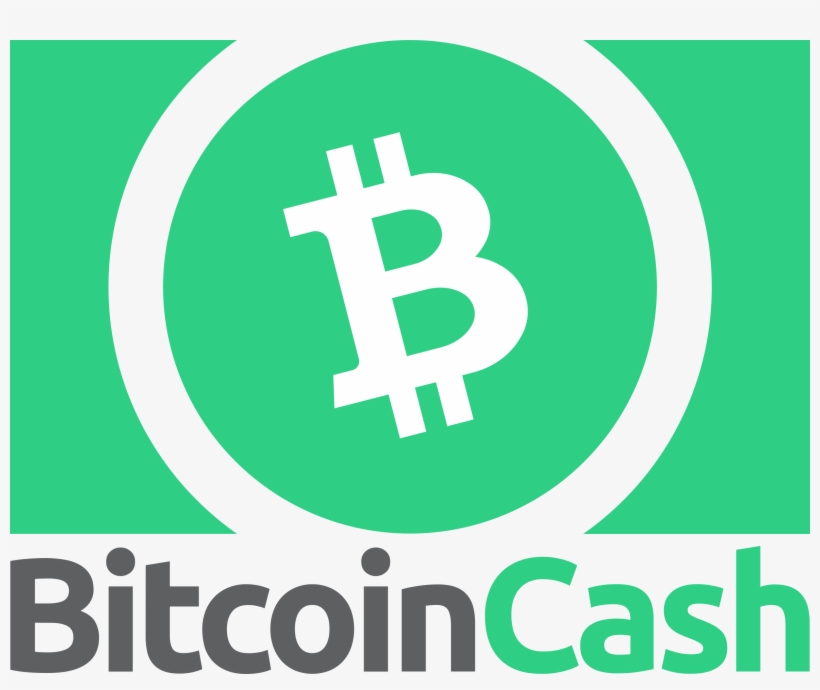 Meetup Learn More - Bitcoin Cash Logo Png, transparent png #2659727