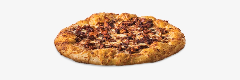 Little Caesars Large Pizza Size Chipotle Png - Bacon, transparent png #2659791