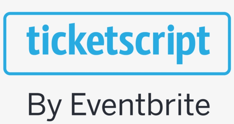 Eventbrite Is The World's Leading Ticketing And Event - Ticketscript Logo, transparent png #2659859