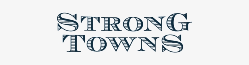 Strong Towns Logo, transparent png #2659879