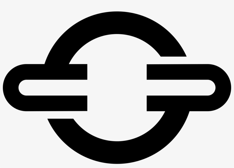 Open - Tone Symbol, transparent png #2659987