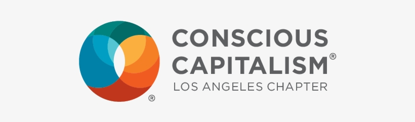 Cc Losangeleschapter-logo Fit=600,263&ssl=1 - Conscious Capitalism Logo, transparent png #2660017