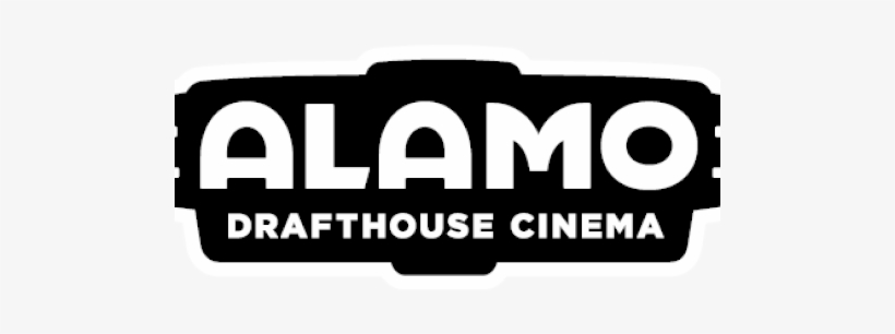 Alamo Drafthouse - Alamo Drafthouse Cinema Logo, transparent png #2660125
