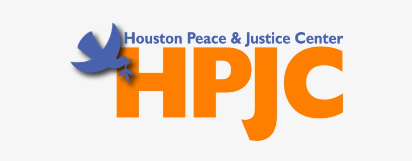 Houston Peace & Justice Center - Chartered Institute Of Logistics, transparent png #2660244