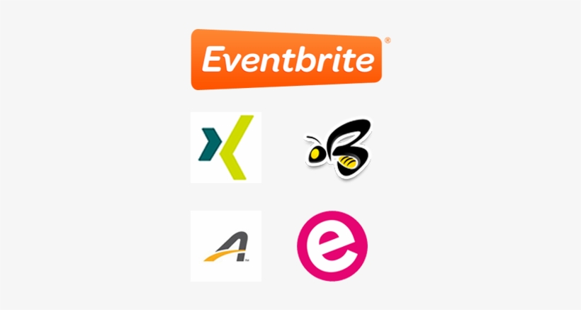 Reg Sys Logos - Eventbrite, transparent png #2660247