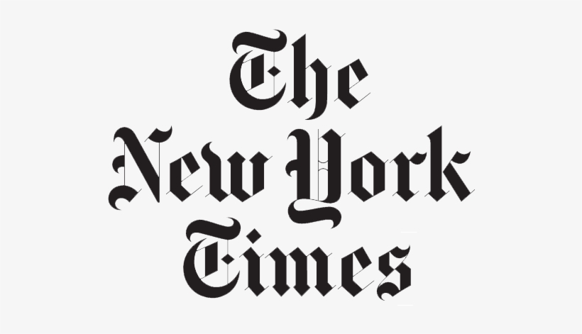 17 Nov The New York Times Covers Vegas Baby - New York Times Logo, transparent png #2660304