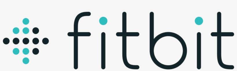 Company Fitbit Png Logo - Fitbit Logo Png, transparent png #2660333